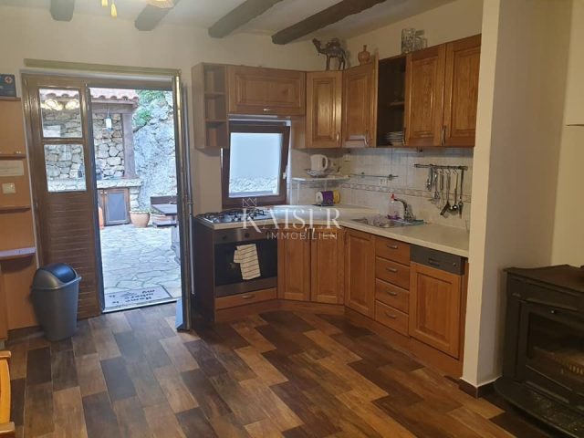 Apartment zu verkaufen 49 m² – Mali Lošinj