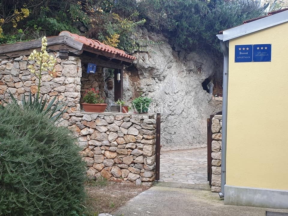 Stan Na prodaju - PRIMORSKO-GORANSKA MALI LOŠINJ