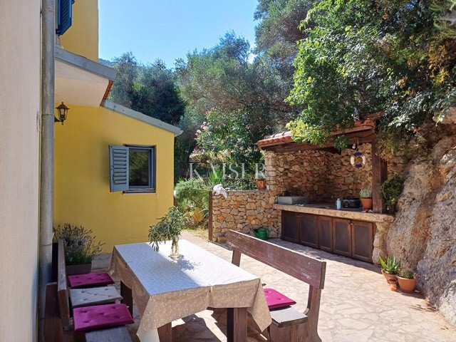 Stan Na prodaju - PRIMORSKO-GORANSKA MALI LOŠINJ