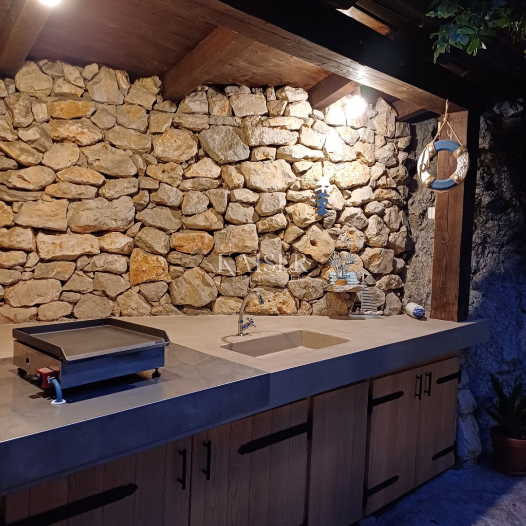 Stan Na prodaju - PRIMORSKO-GORANSKA MALI LOŠINJ
