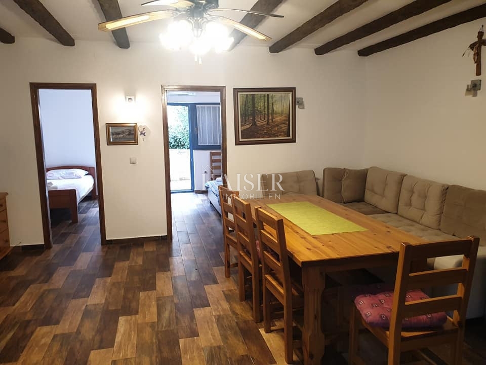 Stan Na prodaju - PRIMORSKO-GORANSKA MALI LOŠINJ