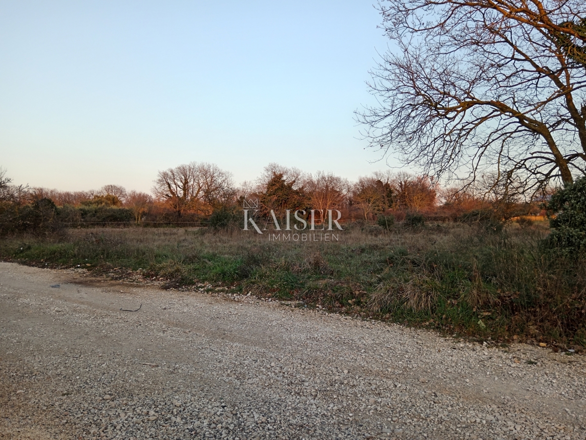 Land For sale - Istarska Medulin - foto 1/2