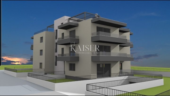 Komerční na prodej 49 m² – Sukošan