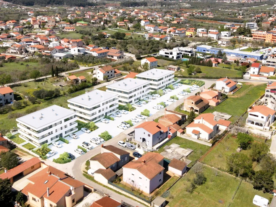 Apartmán Na prodej - Istarska Pula - foto 1/3