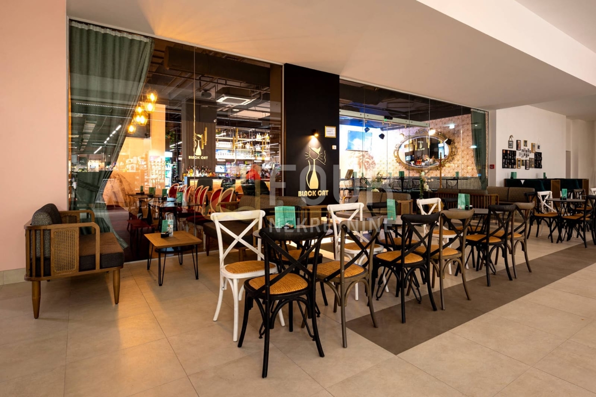 Business premises For sale - PRIMORSKO-GORANSKA RIJEKA