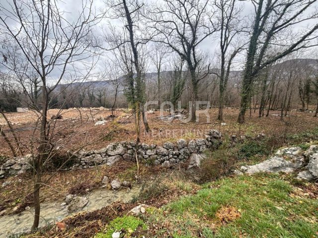 Terrain à vendre 1035 m² – Vinodolska Općina