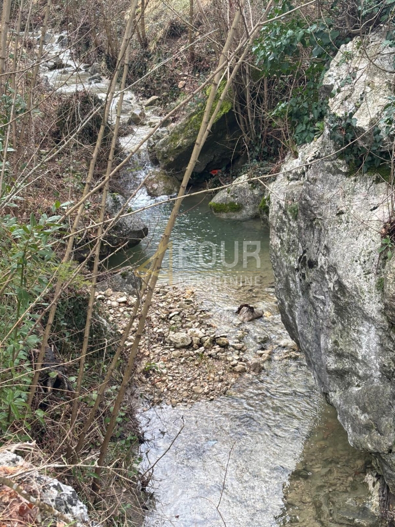 Zemljište Na prodaju - PRIMORSKO-GORANSKA VINODOLSKA OPĆINA
