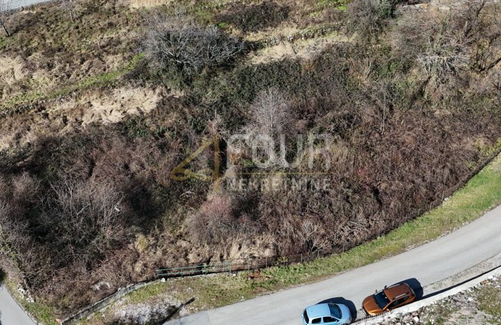 Land for sale 3234 m² – Viškovo