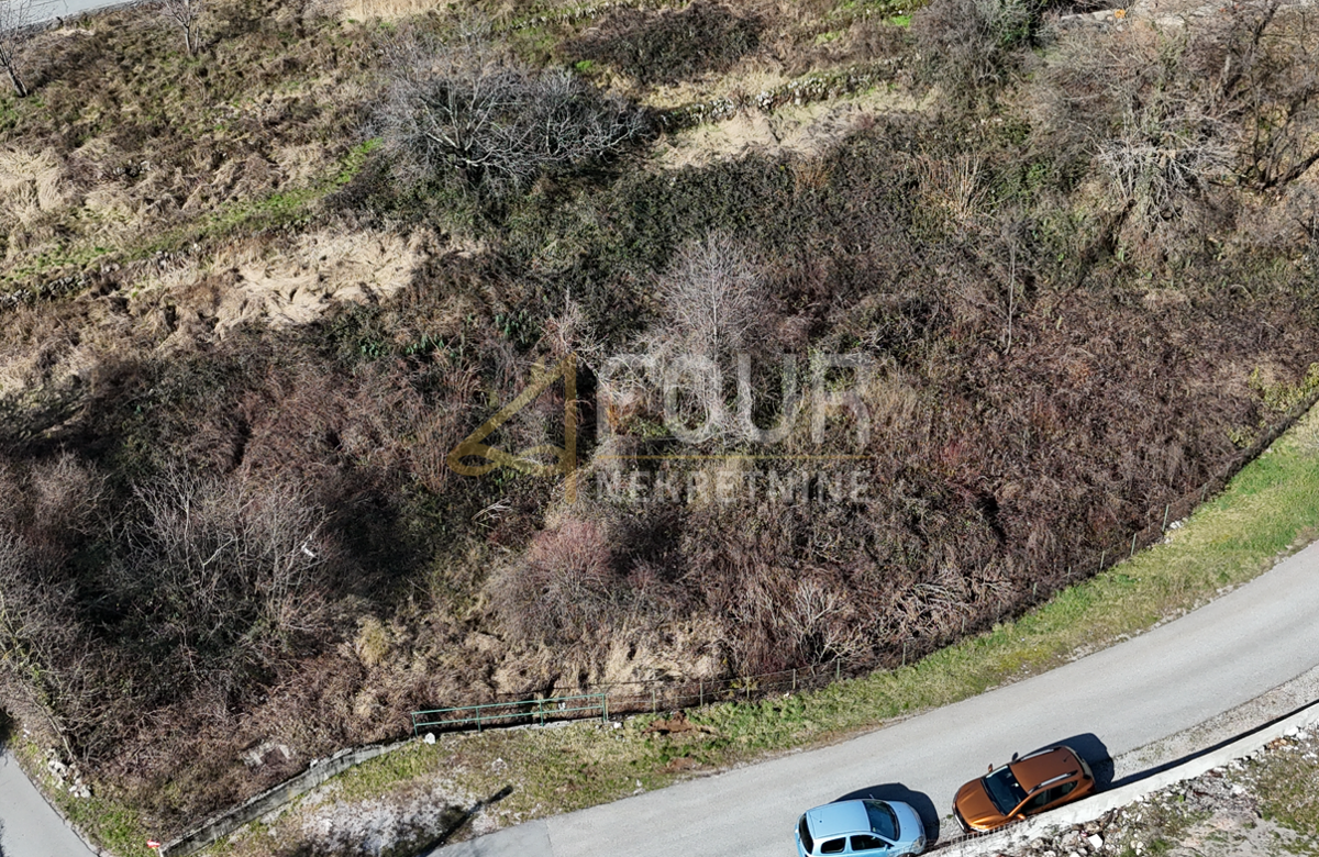 Land For sale - Primorsko-goranska Viškovo - foto 1/2