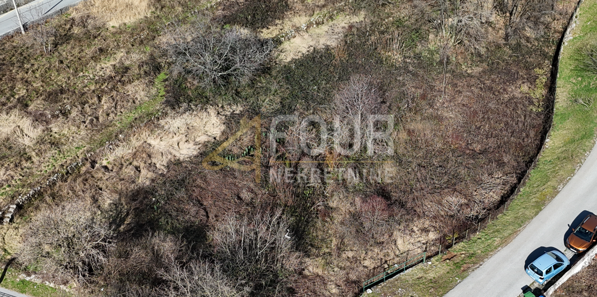 Land For sale - Primorsko-goranska Viškovo - foto 2/2