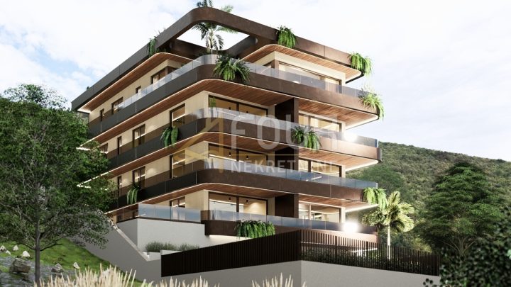 Appartement à vendre 120 m² – Opatija