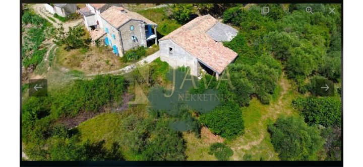 Maison à vendre 230 m² – Cerovlje