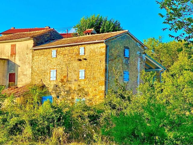 Haus Zu verkaufen - Istarska Cerovlje - foto 2/12