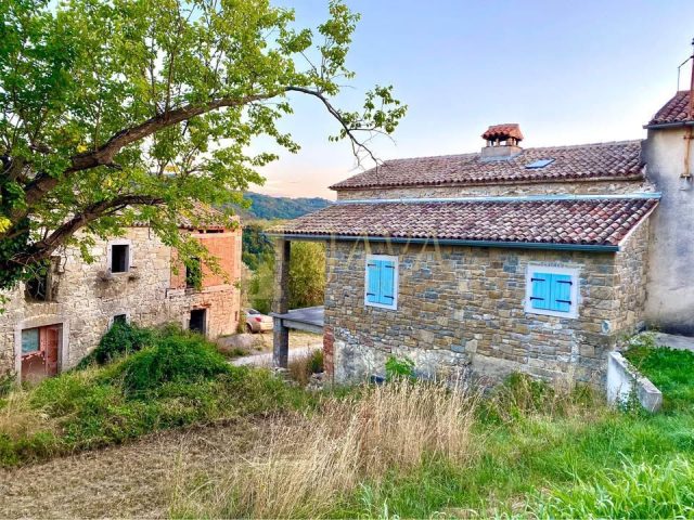 Haus Zu verkaufen - Istarska Cerovlje - foto 4/12