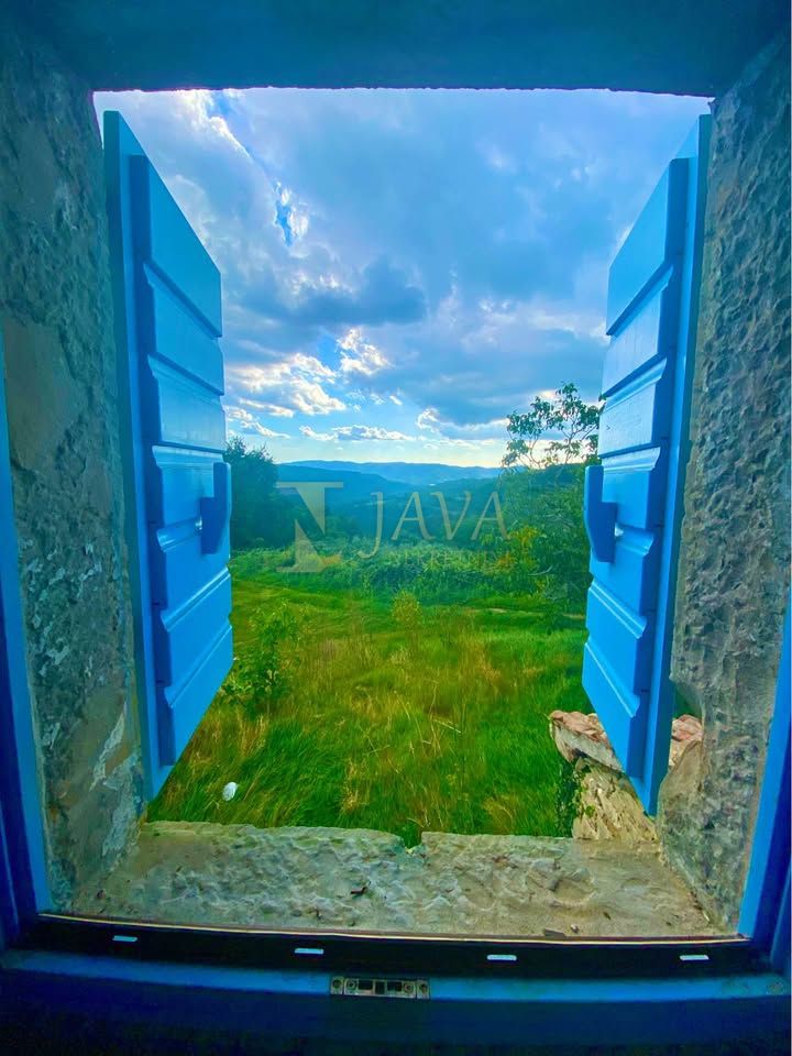 Kuća Na prodaju - ISTARSKA CEROVLJE