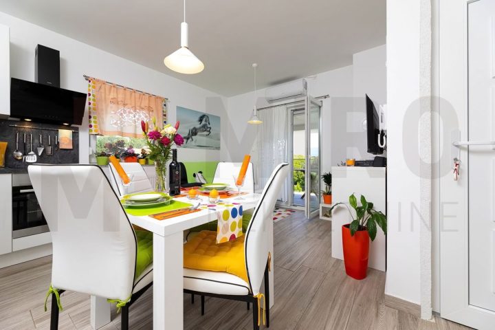 Flat For sale - Primorsko-goranska Krk - foto 2/14