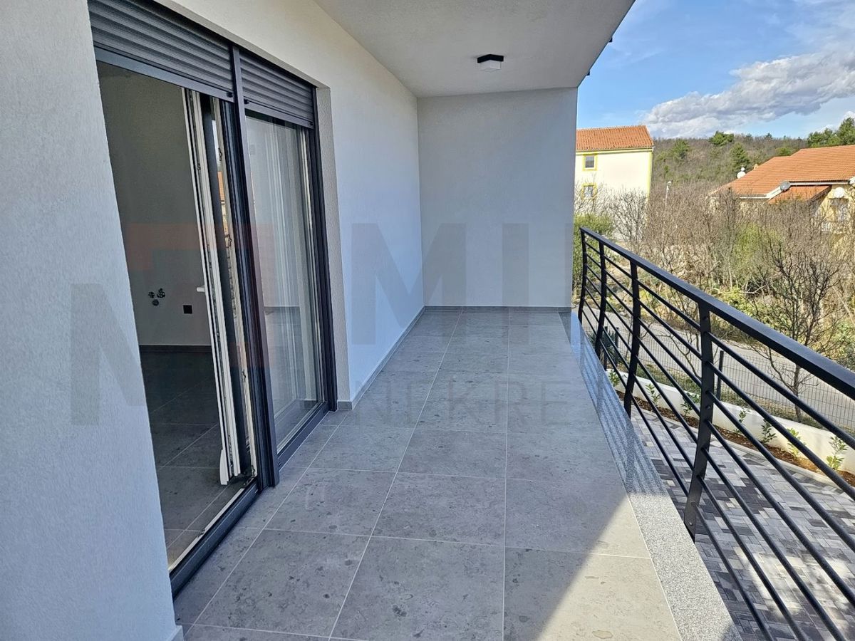 Apartment Zu verkaufen - Primorsko-goranska Krk - foto 1/7