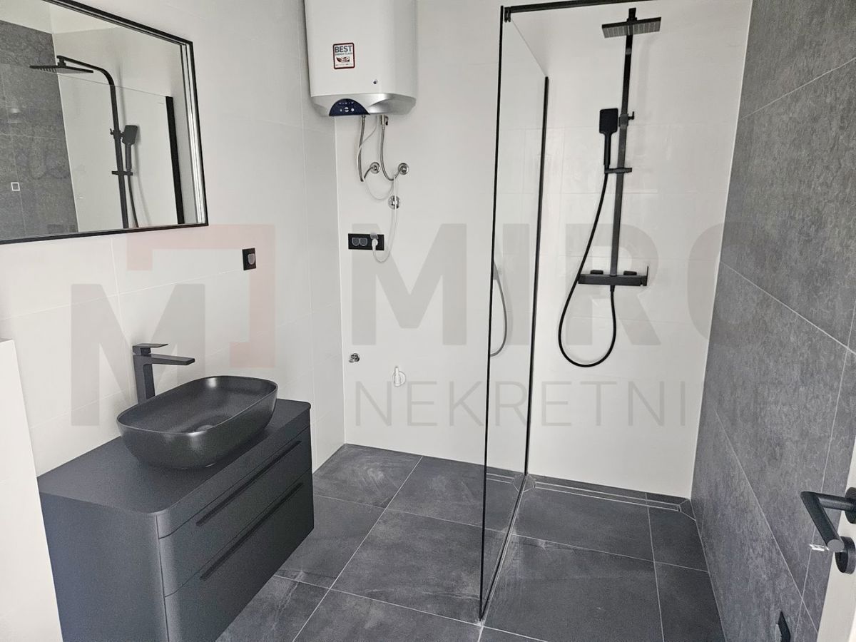 Apartment Zu verkaufen - PRIMORSKO-GORANSKA KRK