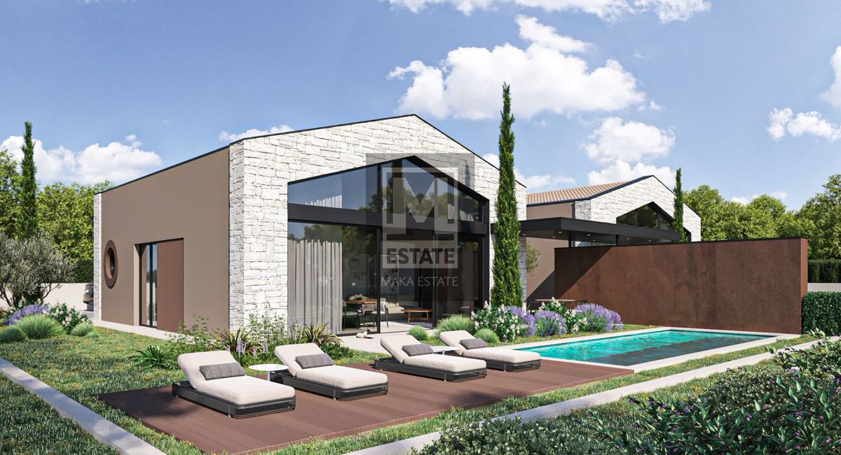 House For sale - ISTARSKA POREČ