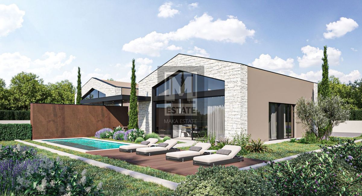 House For sale - ISTARSKA POREČ