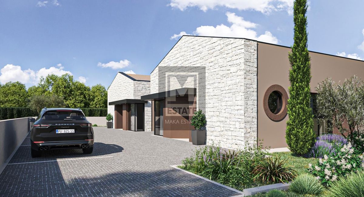 House For sale - ISTARSKA POREČ
