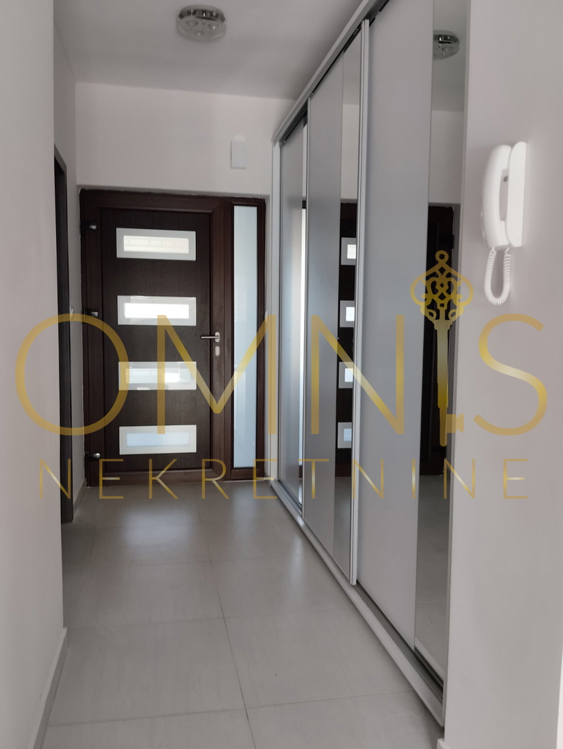 Apartmán K pronájmu - PRIMORSKO-GORANSKA RIJEKA