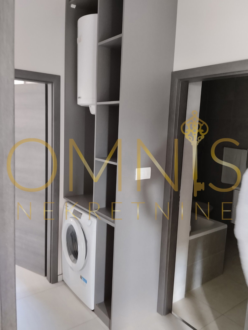 Apartmán K pronájmu - PRIMORSKO-GORANSKA RIJEKA