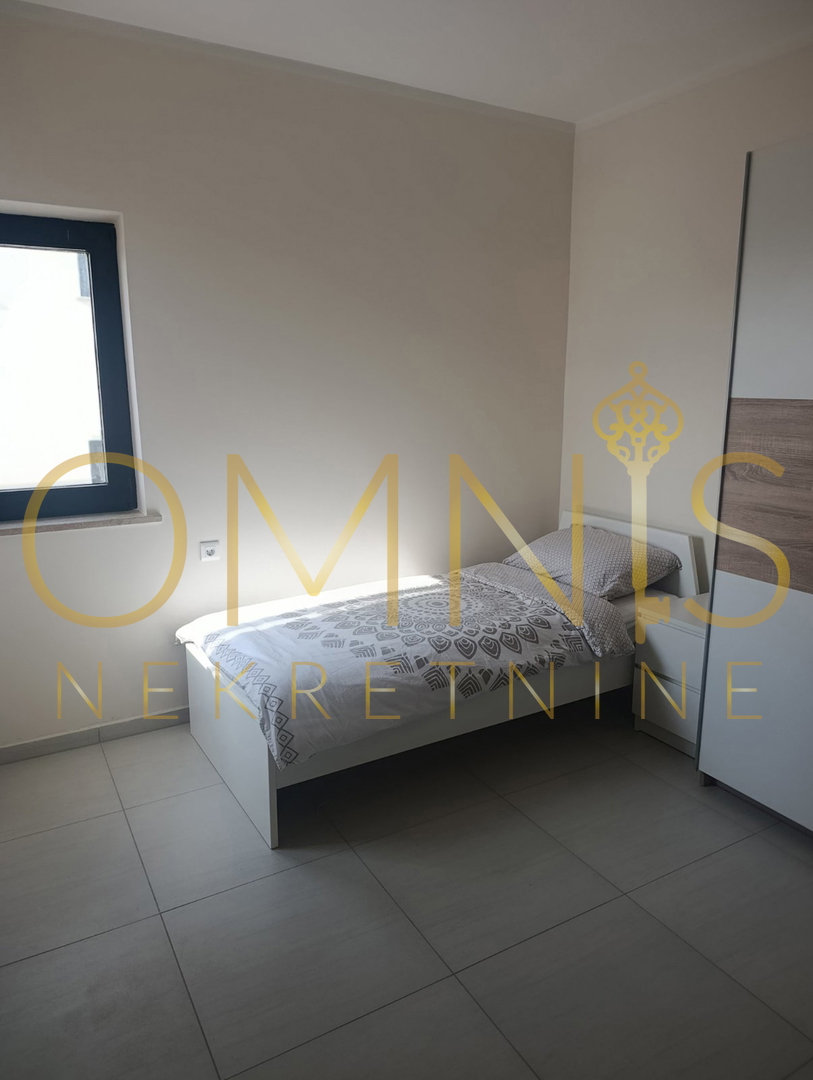 Apartmán K pronájmu - PRIMORSKO-GORANSKA RIJEKA