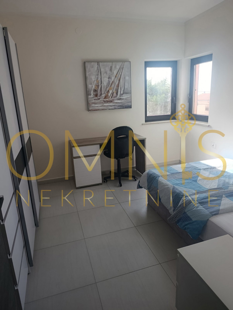 Apartmán K pronájmu - PRIMORSKO-GORANSKA RIJEKA