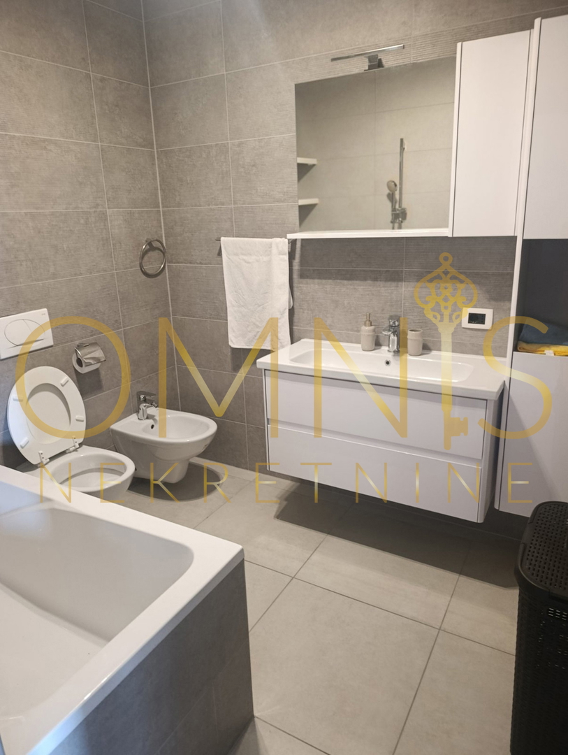 Apartmán K pronájmu - PRIMORSKO-GORANSKA RIJEKA