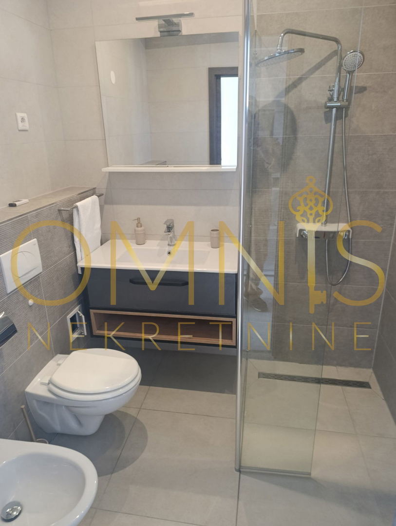 Apartmán K pronájmu - PRIMORSKO-GORANSKA RIJEKA