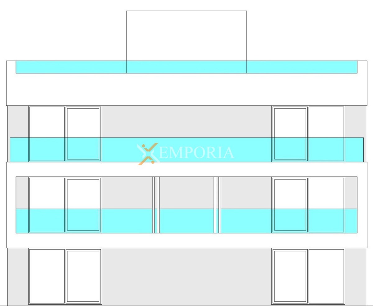Appartamento In vendita - Zadarska Privlaka - foto 4/7