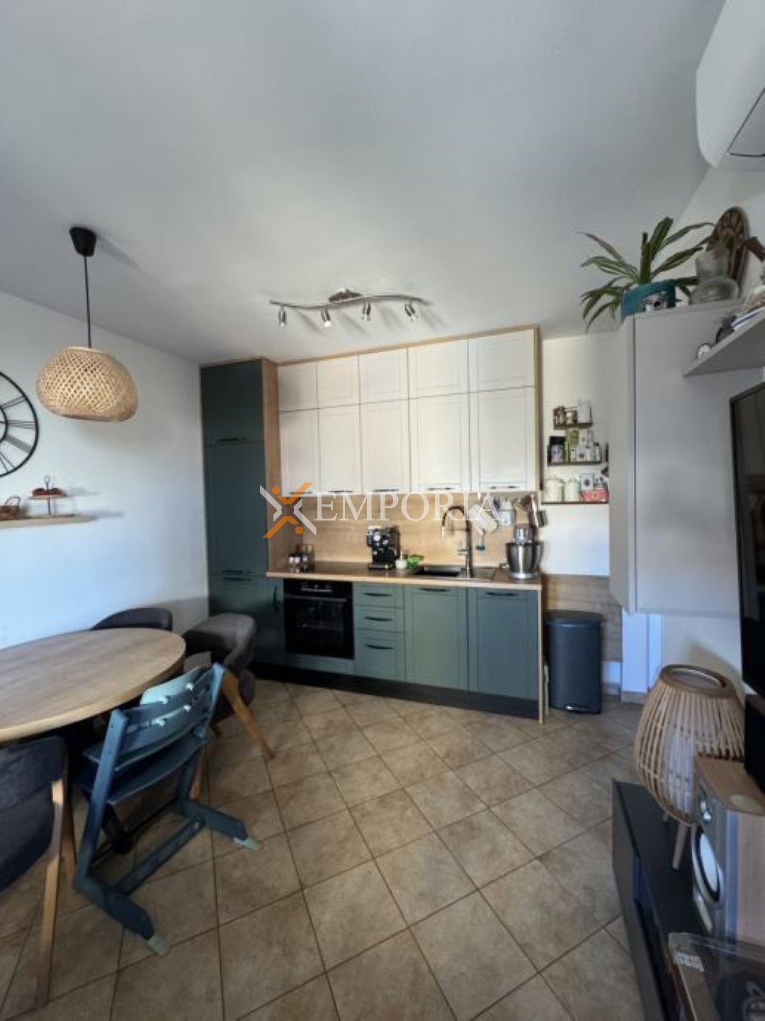 Apartment Zu verkaufen - Zadarska Zadar - foto 2/8