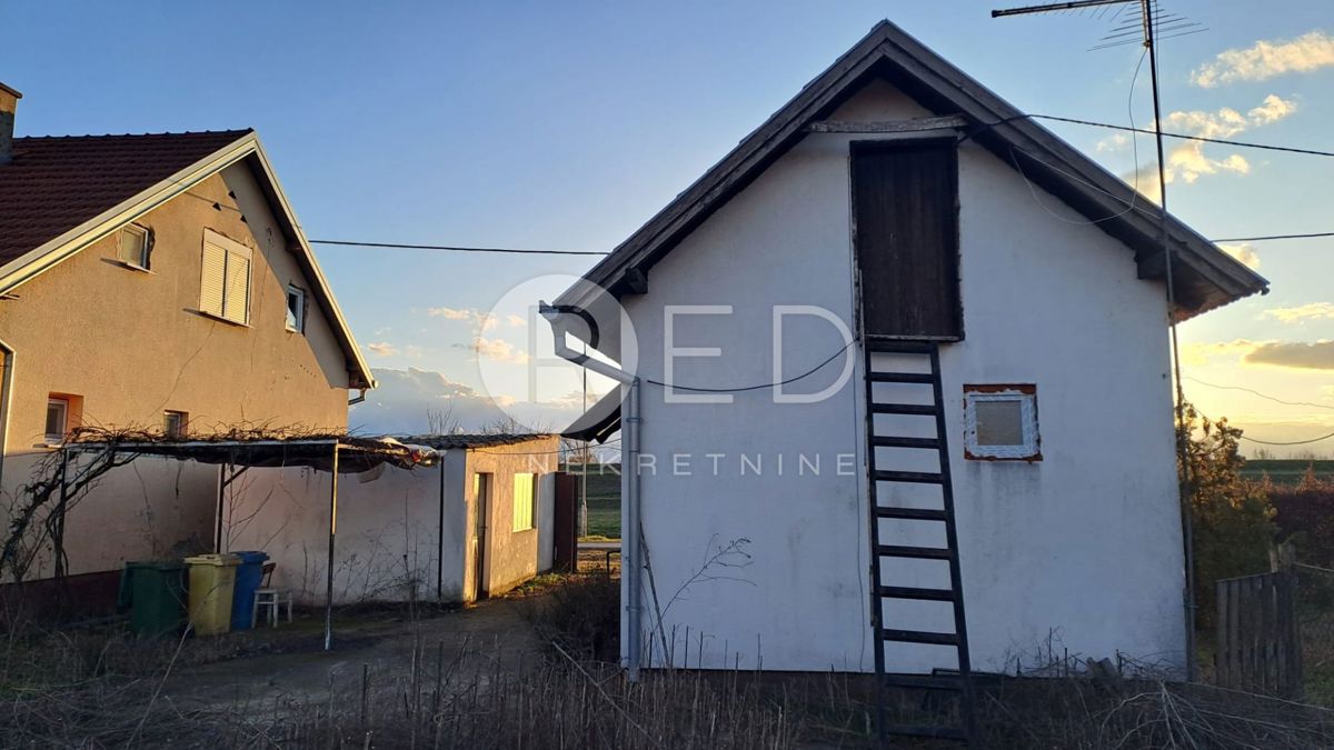 Dom Na sprzedaż - BRODSKO-POSAVSKA SLAVONSKI ŠAMAC
