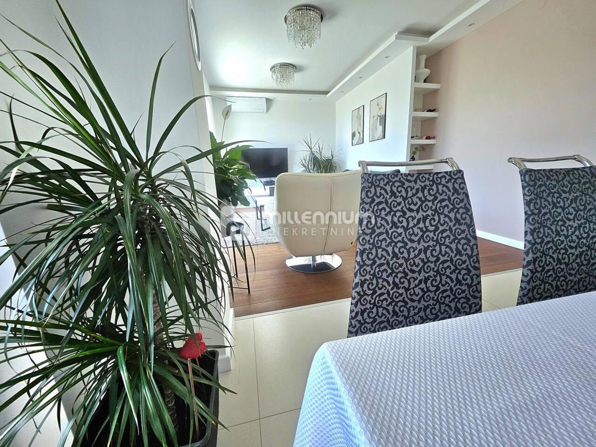 Flat For sale - PRIMORSKO-GORANSKA RIJEKA