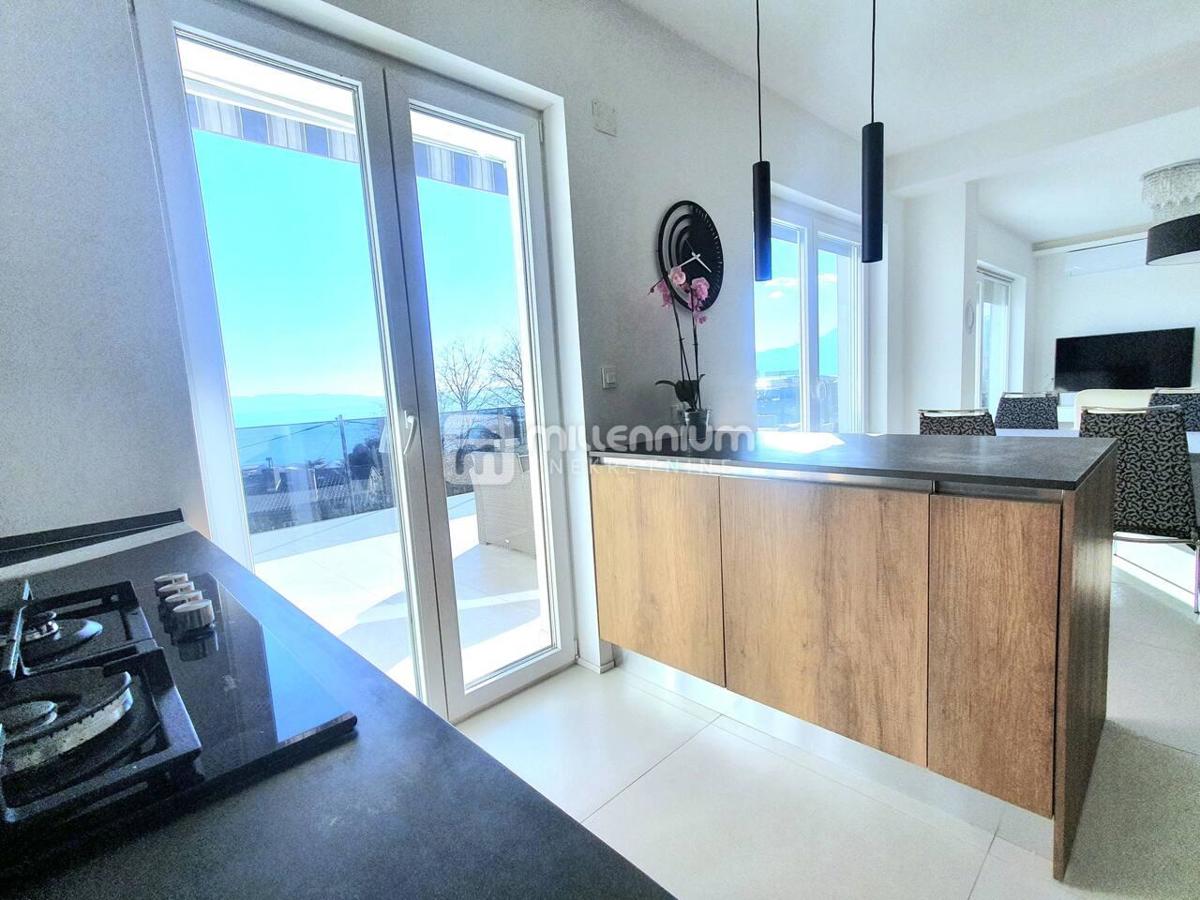 Flat For sale - PRIMORSKO-GORANSKA RIJEKA