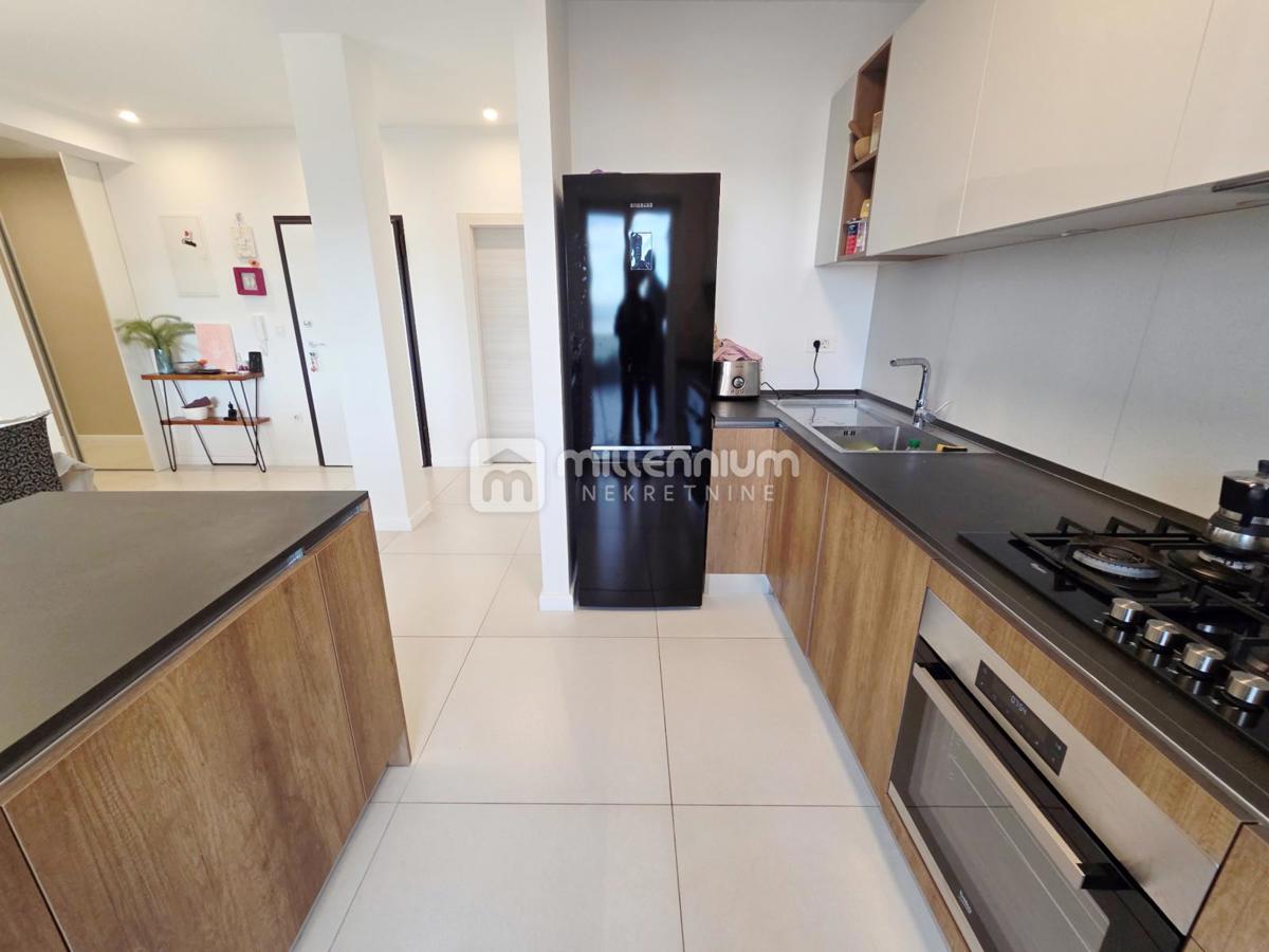 Flat For sale - PRIMORSKO-GORANSKA RIJEKA