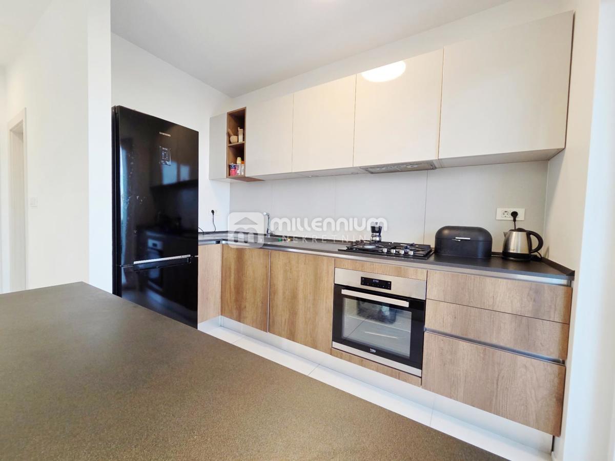 Flat For sale - PRIMORSKO-GORANSKA RIJEKA