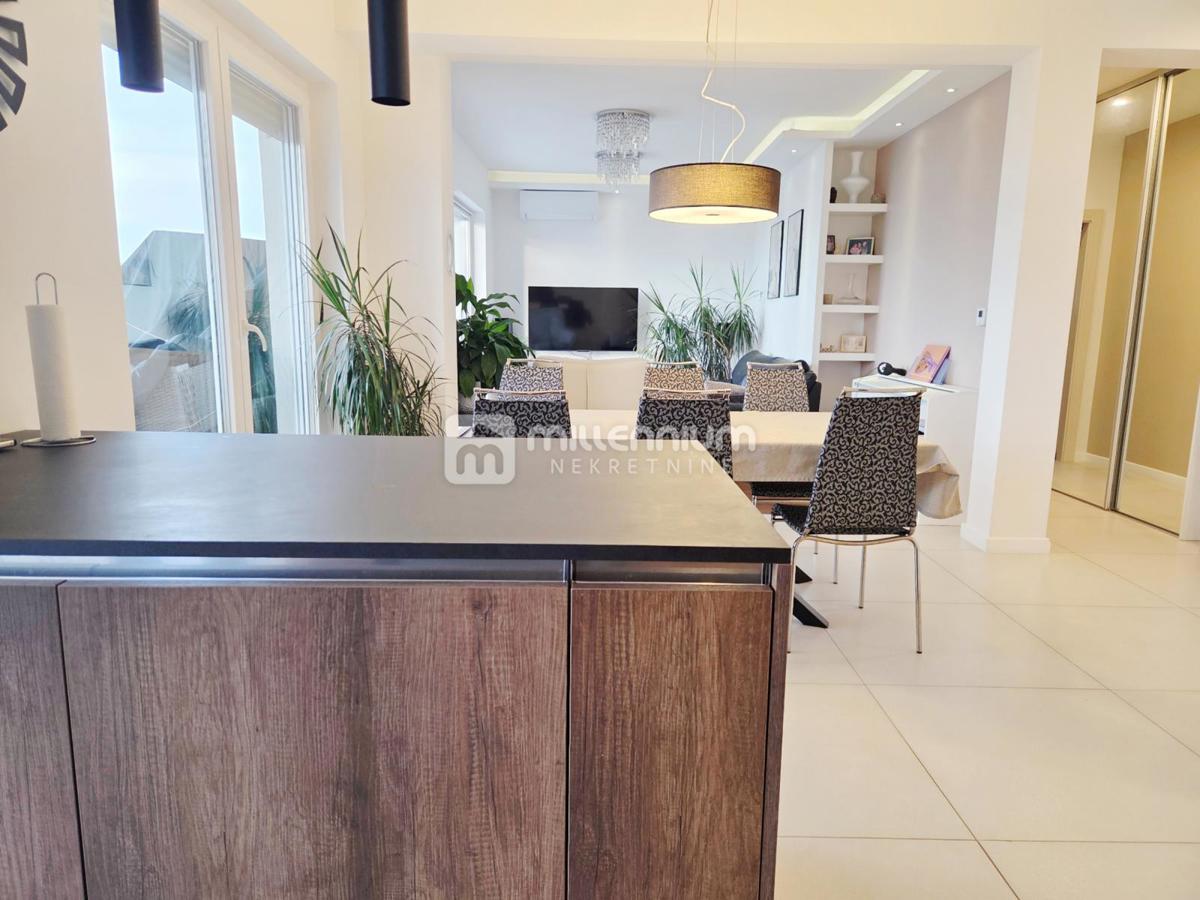 Flat For sale - PRIMORSKO-GORANSKA RIJEKA