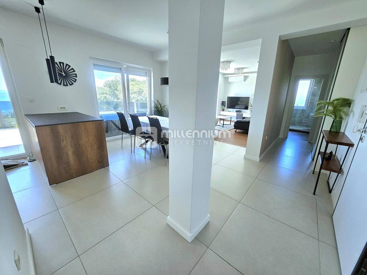 Flat For sale - PRIMORSKO-GORANSKA RIJEKA