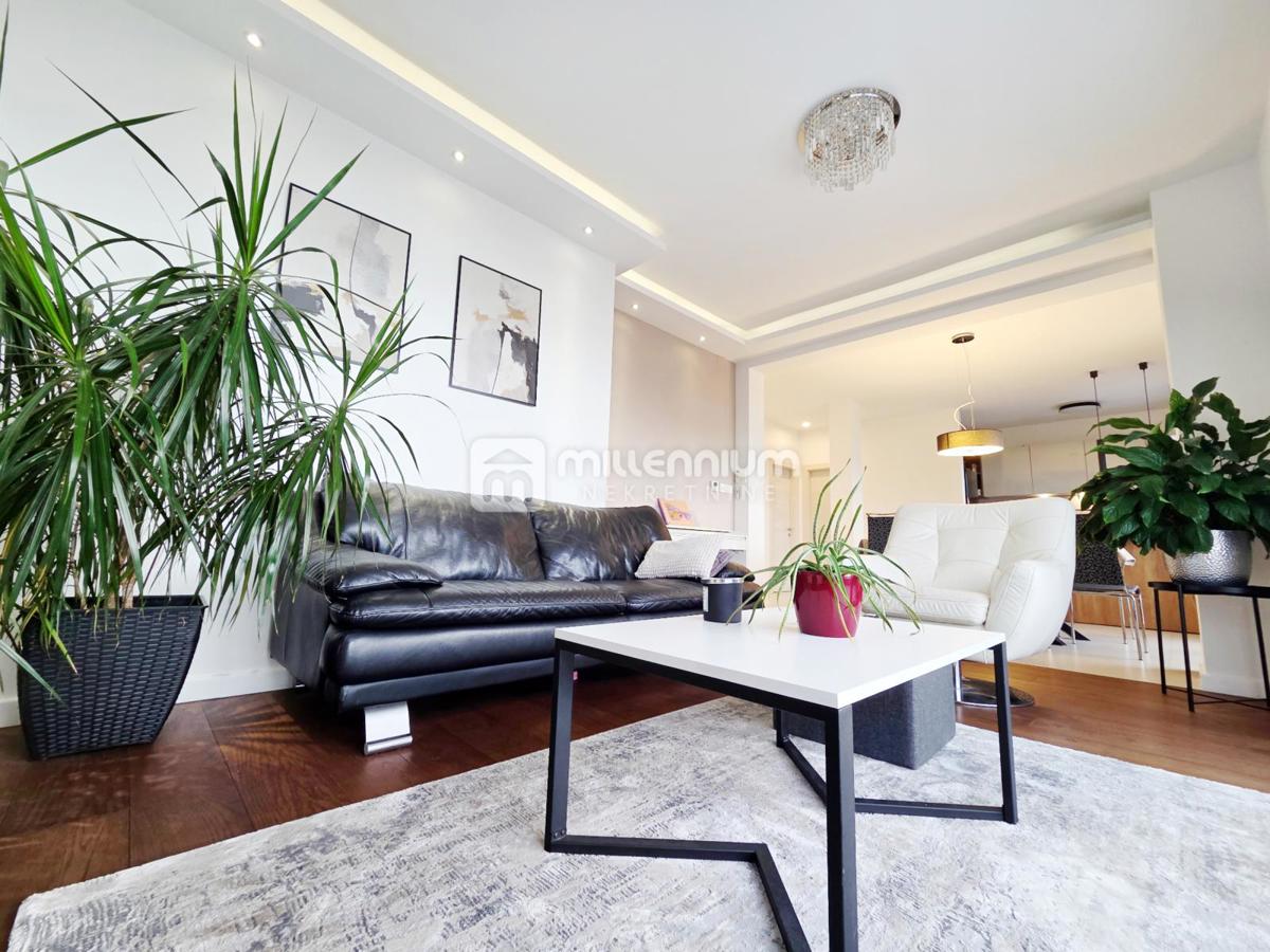 Flat For sale - PRIMORSKO-GORANSKA RIJEKA