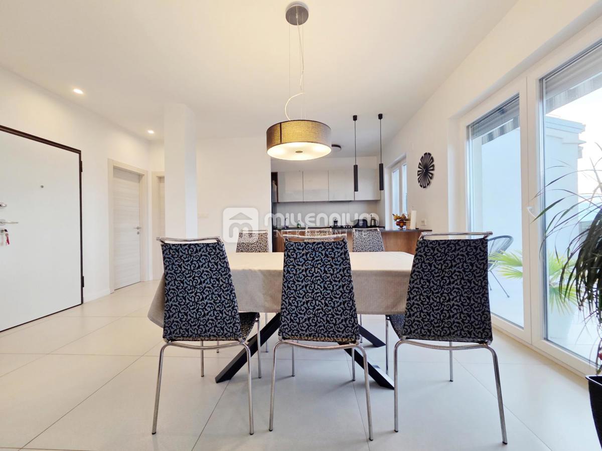 Flat For sale - PRIMORSKO-GORANSKA RIJEKA