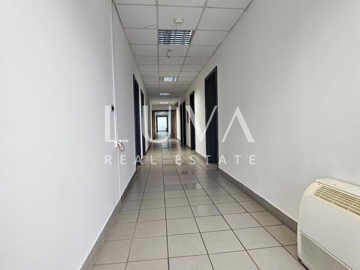 Poslovni prostor Za najam - GRAD ZAGREB ZAGREB