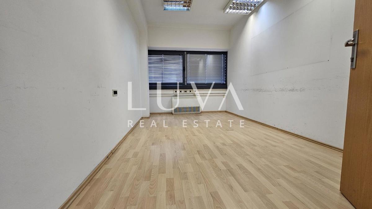 Poslovni prostor Za najam - GRAD ZAGREB ZAGREB