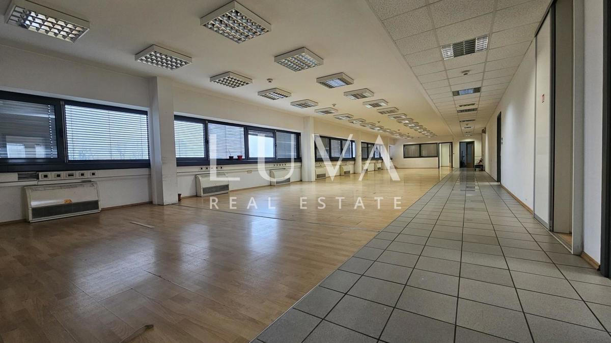 Poslovni prostor Za najam - GRAD ZAGREB ZAGREB
