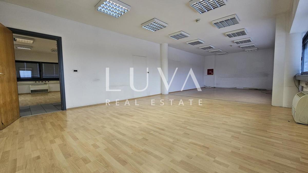 Poslovni prostor Za najam - GRAD ZAGREB ZAGREB