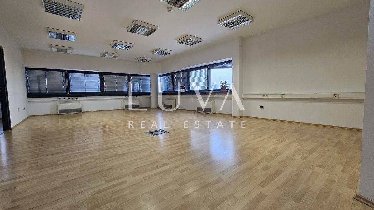 Poslovni prostor Za najam - GRAD ZAGREB ZAGREB