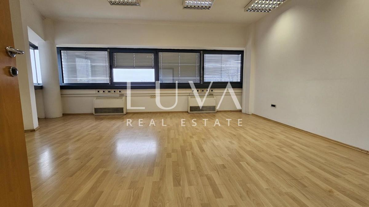 Poslovni prostor Za najam - GRAD ZAGREB ZAGREB