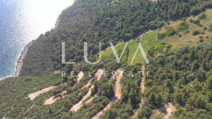 Zemljište Na prodaju - Dubrovačko-neretvanska Orebić - foto 4/7
