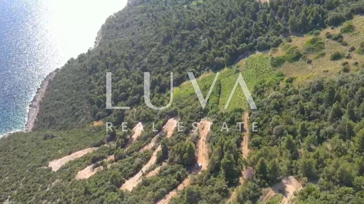 Parcela Na predaj - DUBROVAČKO-NERETVANSKA OREBIĆ